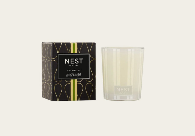 Grapefruit Votive