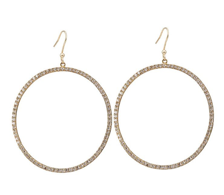 Vitoria Earrings