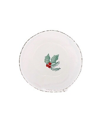 Lastra Evergreen Stacking Cereal Bowl-Webb