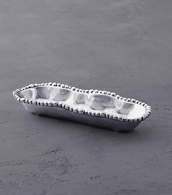 Organic Pearl Cracker Tray-Webb