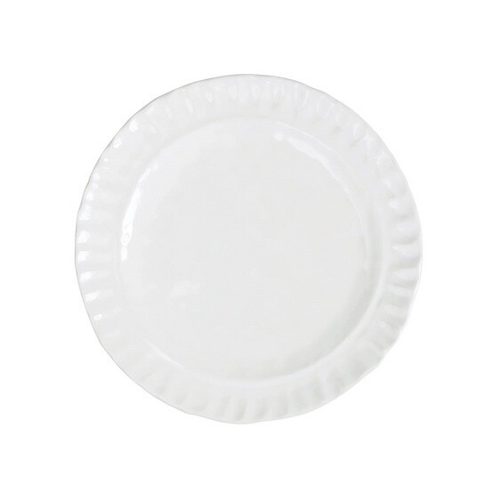 Pietra Serena Salad Plate-Drye