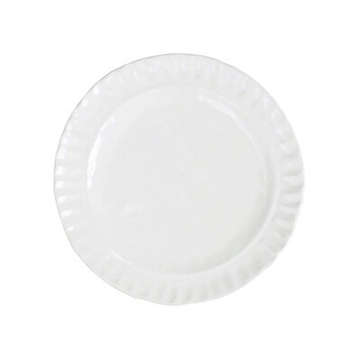 Pietra Serena Salad Plate-Drye