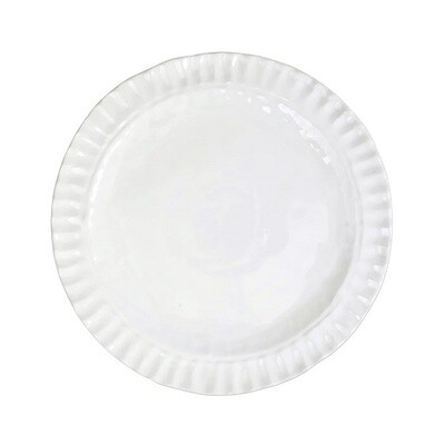 Pietra Serena Dinner Plate-Honeycutt