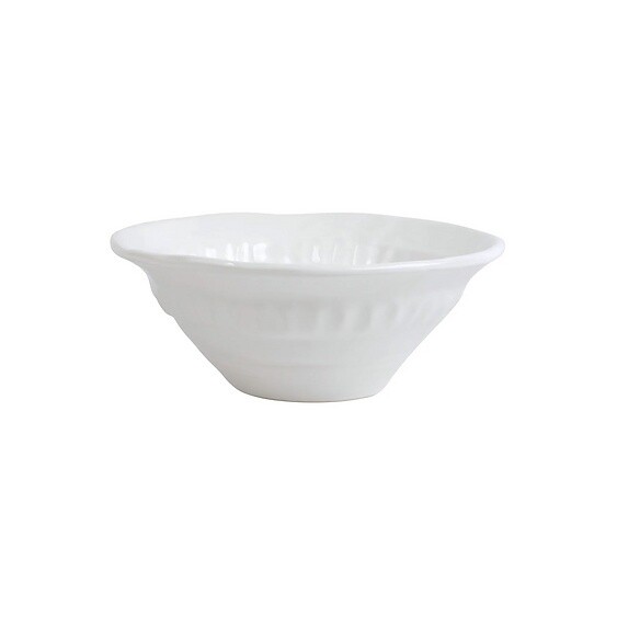 Pietra Serena Cereal Bowl-Honeycutt