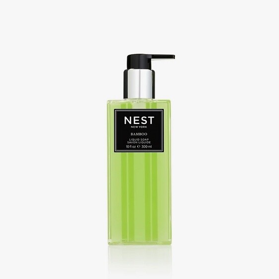 Bamboo Liquid Soap