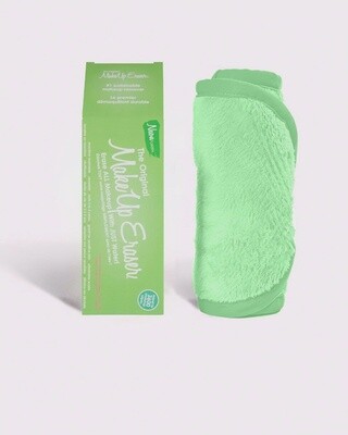 Green Makeup Eraser