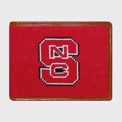 NC State Wallet