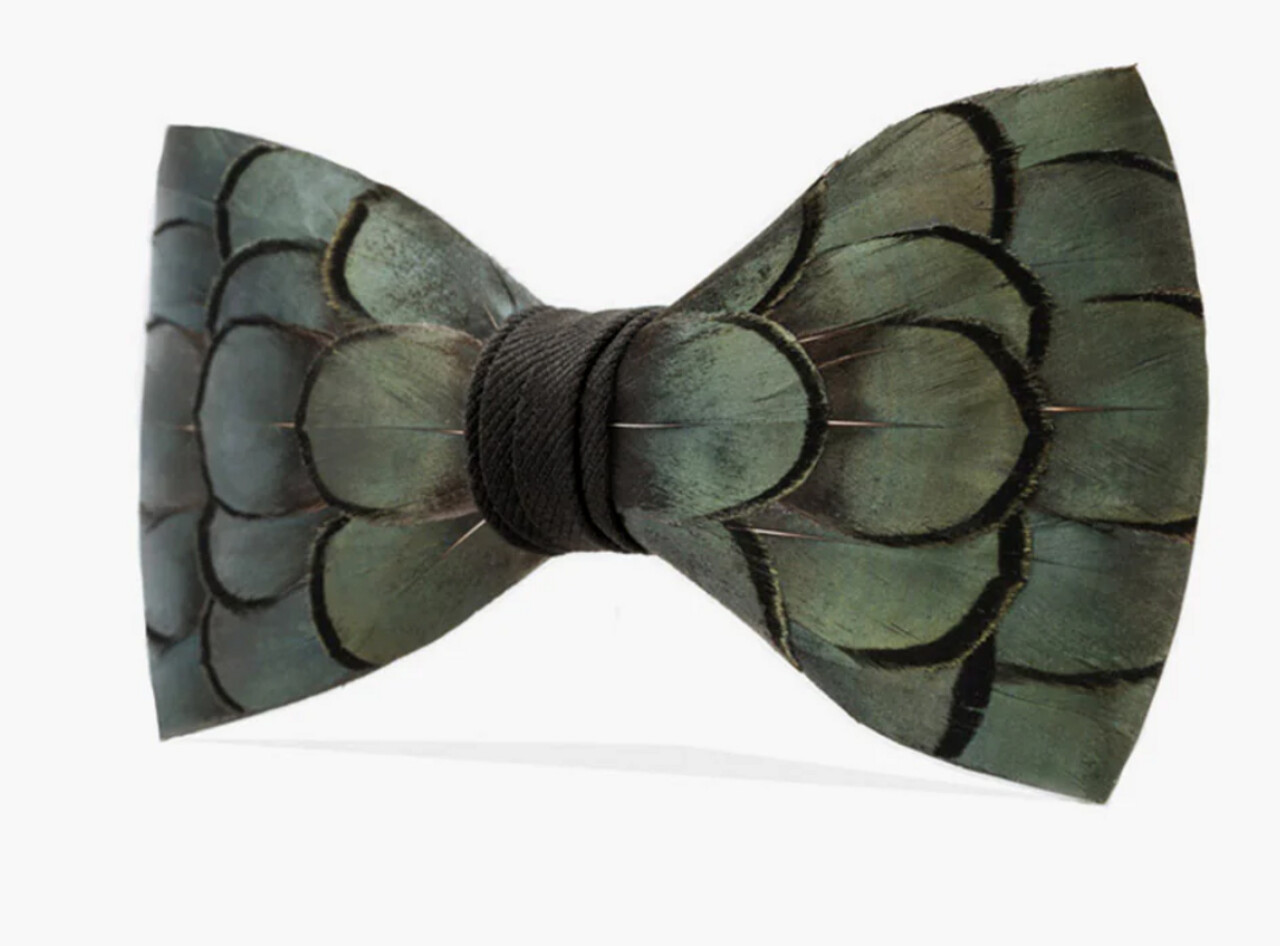 Jeffery Bow Tie