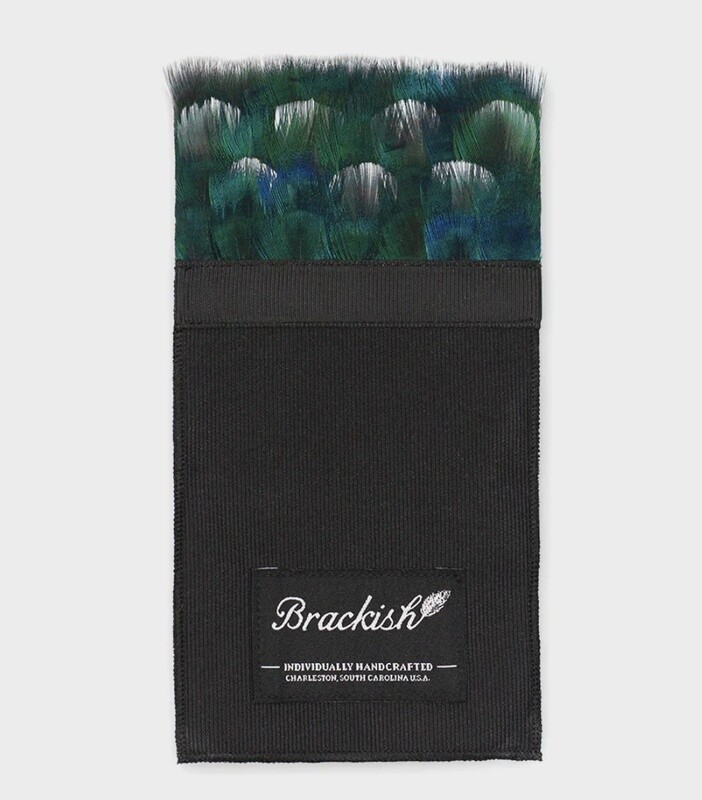 Willingham Pocket Square