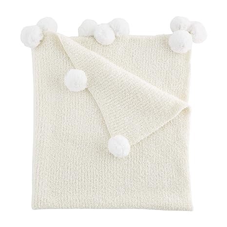 Chenille Blanket