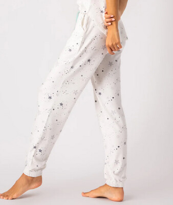Peachy Party Pant