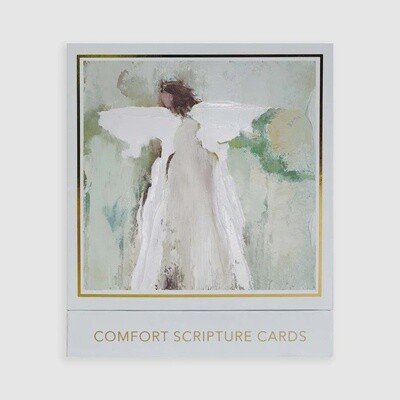 Comfort Cards with Scripture