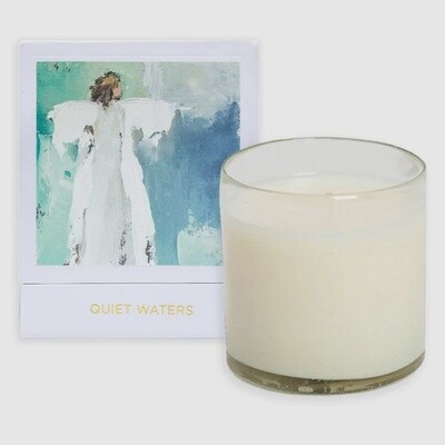 Quiet Waters Candle