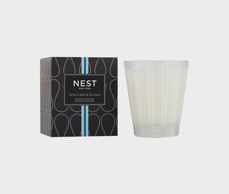 Ocean Mist/Sea Salt Classic Candle