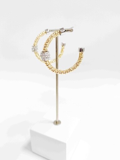 Pipa E/R-Gold