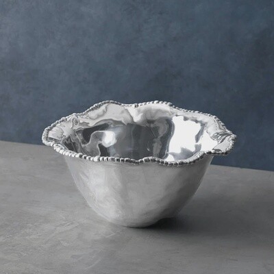 Organic Pearl Nova Flirty Bowl-Large-Drye