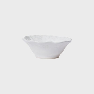 Incanto Stone Lace Cereal Bowl-McManus