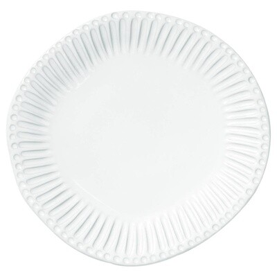 Incanto Stone Stripe Dinner Plate-McManus