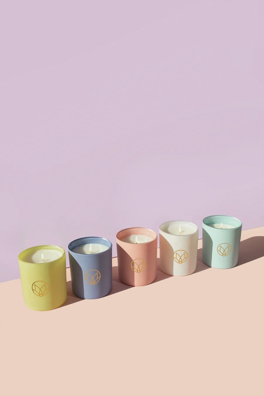 Musee Soy Candle