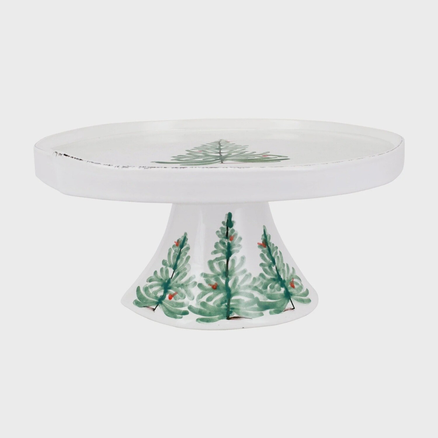 Lastra Holiday Large Cake Stand-Dwyer
