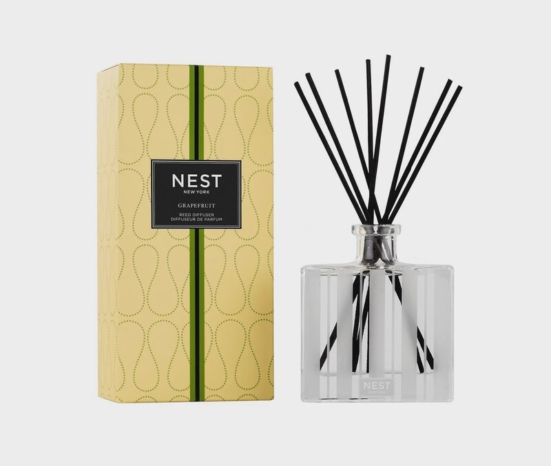 Grapefruit Reed Diffuser