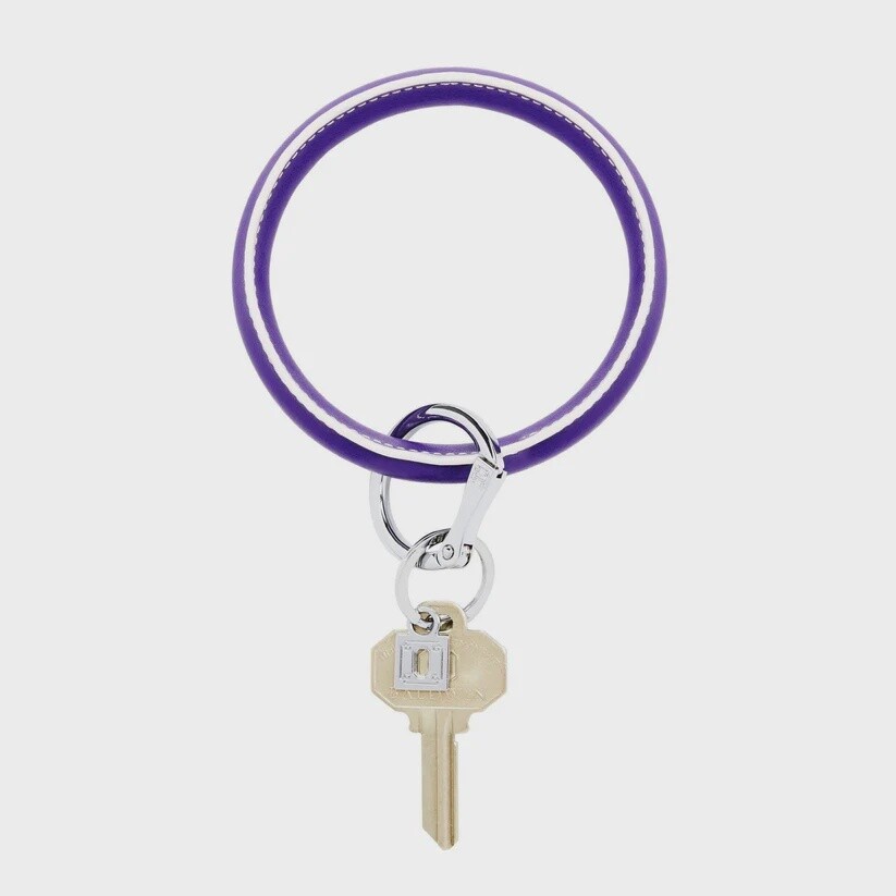 Deep Purple O-Ring