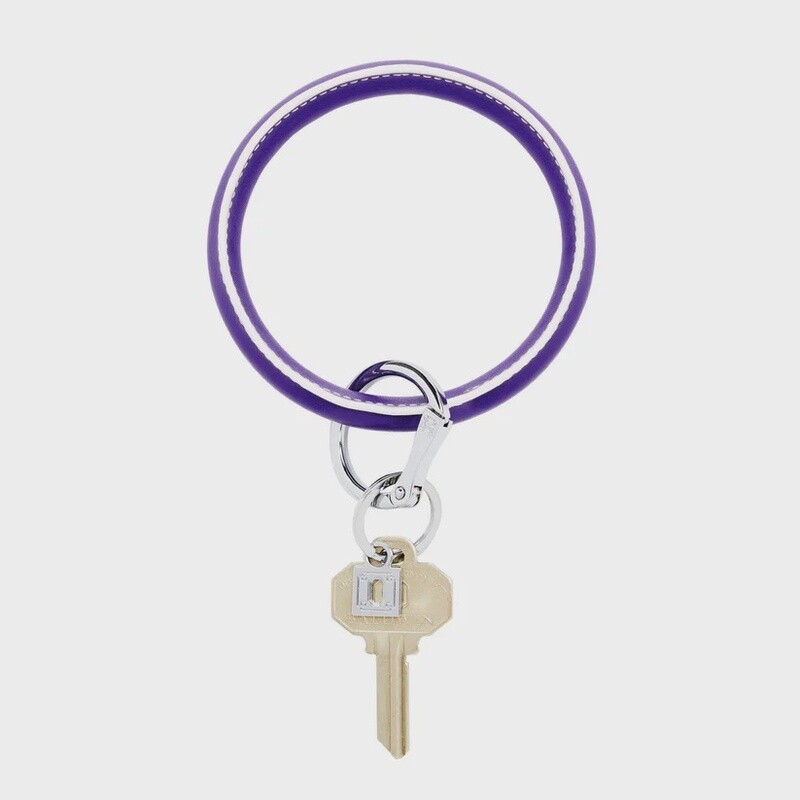 Deep Purple O-Ring