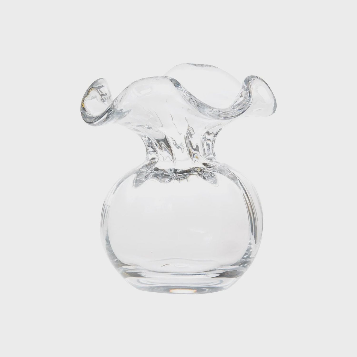 Hibiscus Bud Vase-Neilson