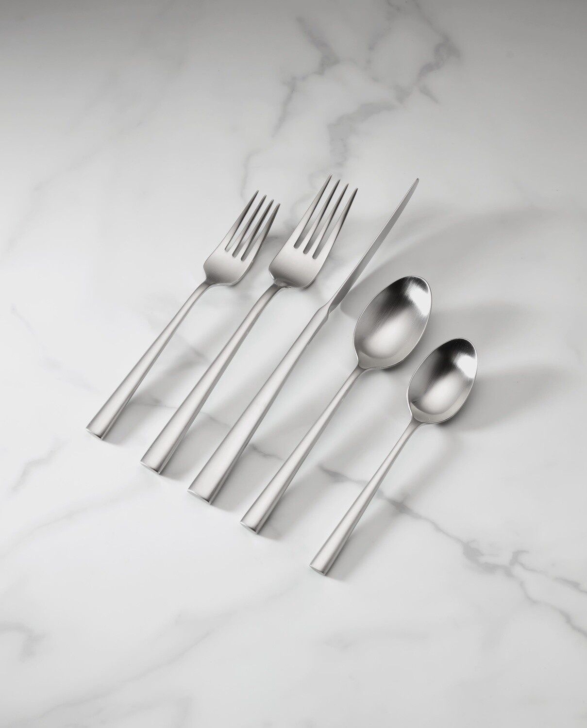 Malmo 5 PPS Flatware-Neilson