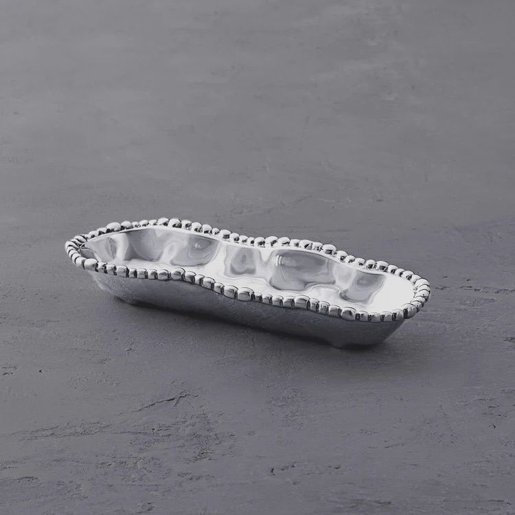 Giftables Organic Pearl Cracker Tray-Neilson