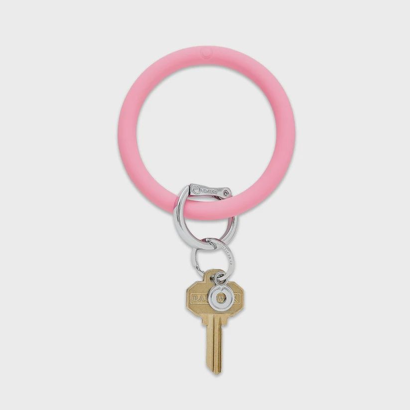 Cotton Candy O-Ring