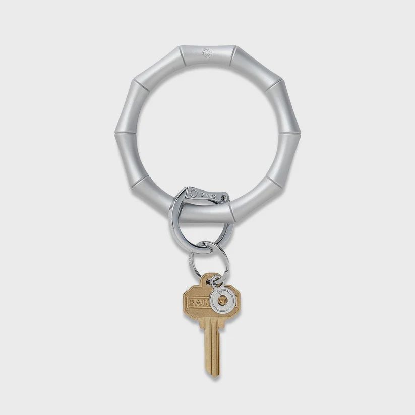 Quicksilver Bamboo O-Ring