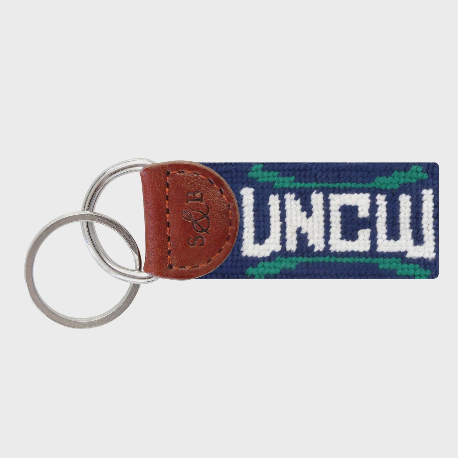 UNCW Key Fob