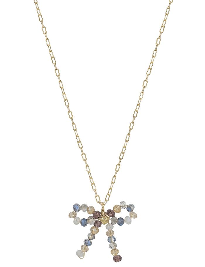 Cher Necklace