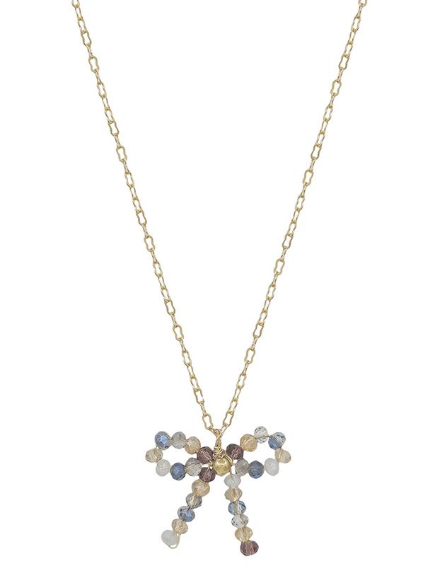 Cher Necklace