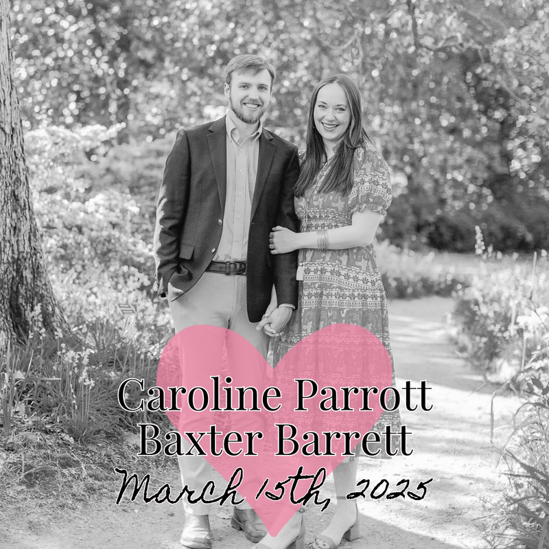 Parrott/Barrett Registry