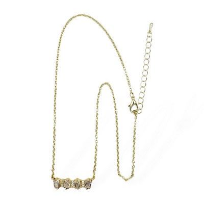 Cio Necklace