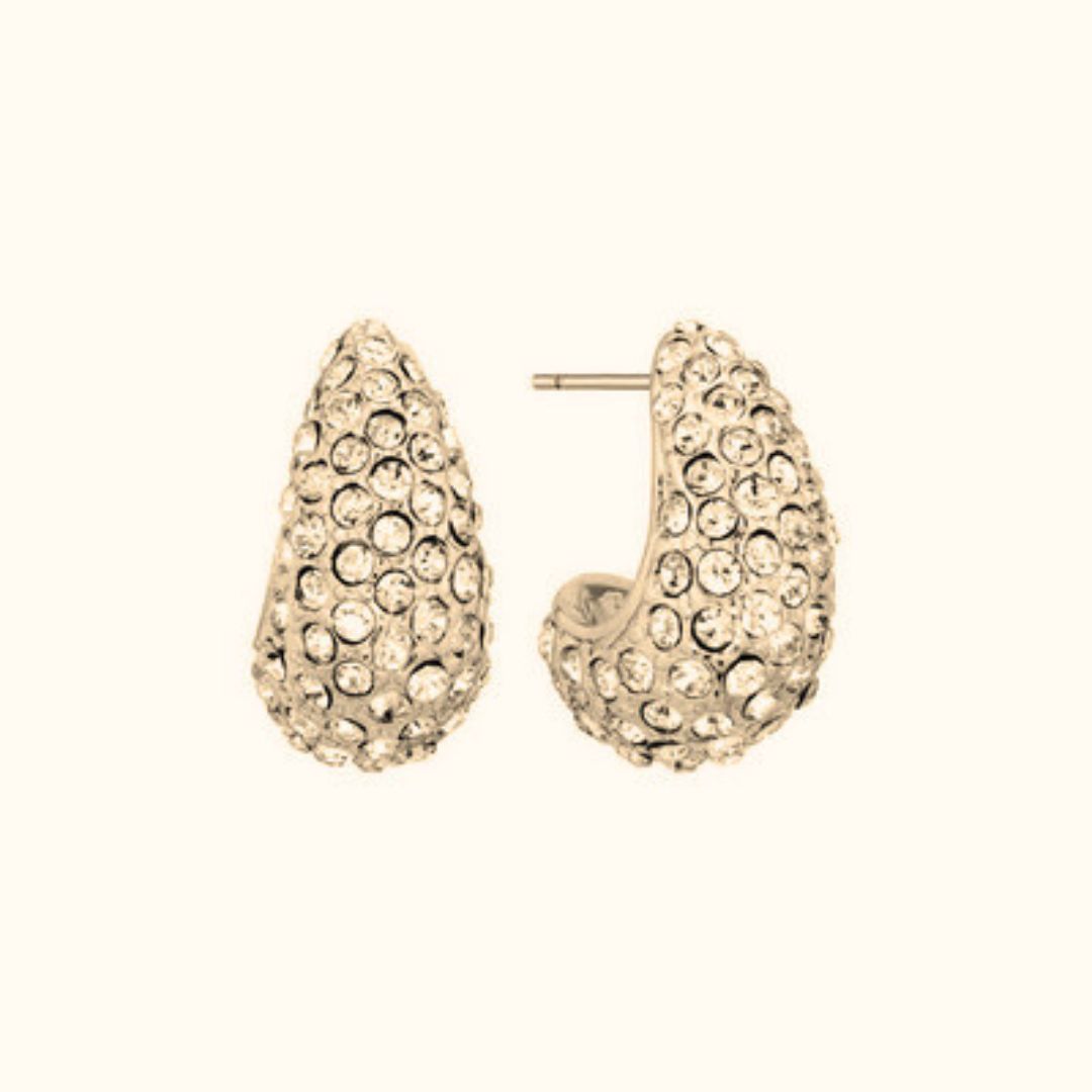 Urban Golad Earring