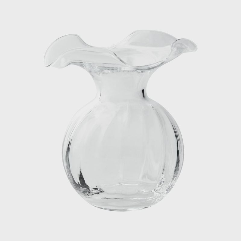 Hibiscus Small Vase