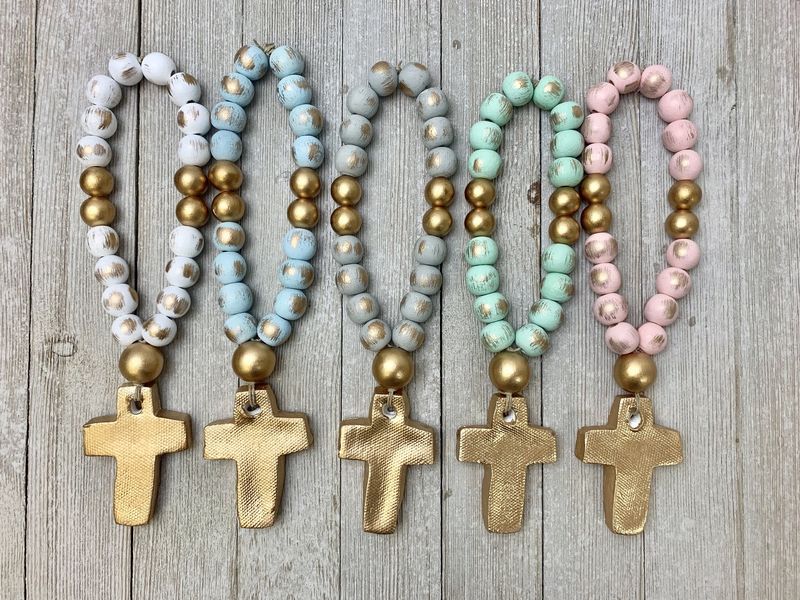 Baby Beads
