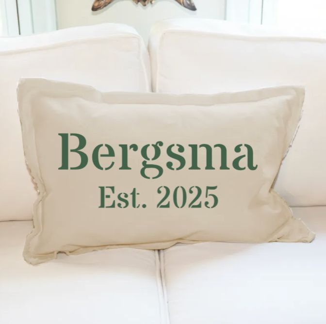 Rustic Marlin Custom Pillow-Neilson