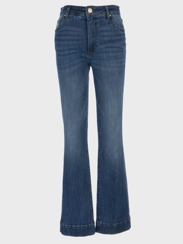 Kelsey HR FabAb Ankle Jean