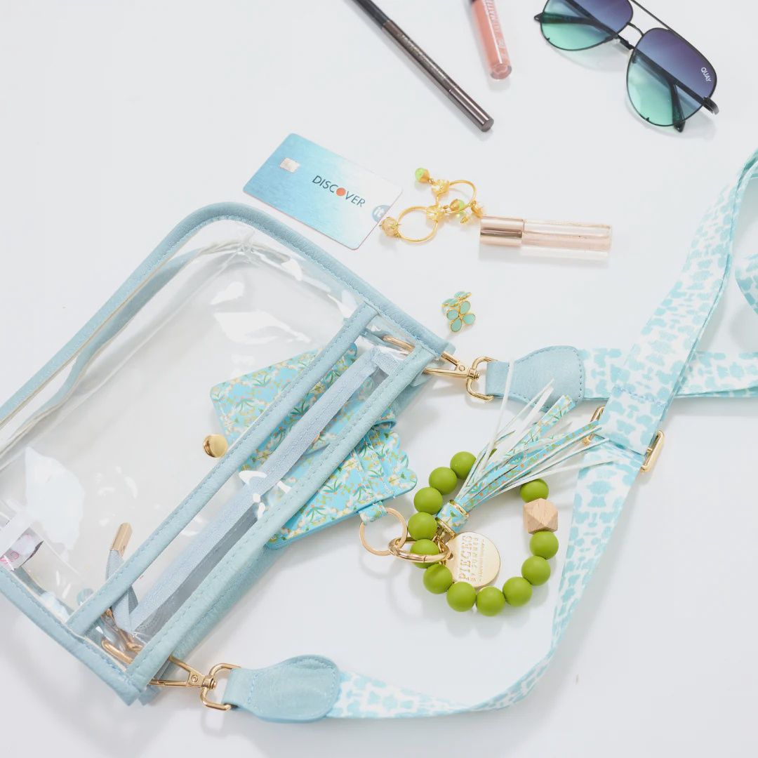 Laura Park Stadium Bag