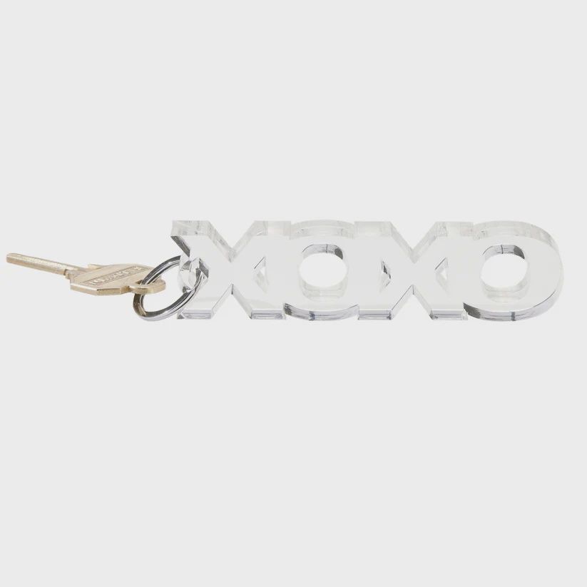 Love Keychain
