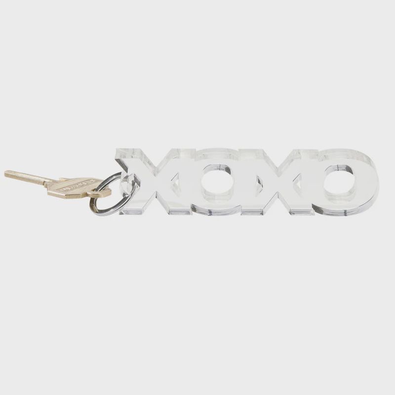 Love Keychain