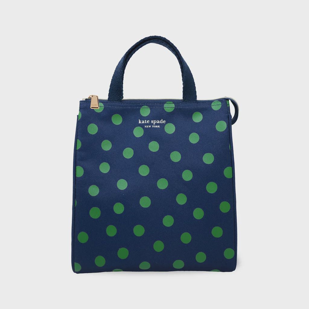 Sonnet Dot Lunch Bag