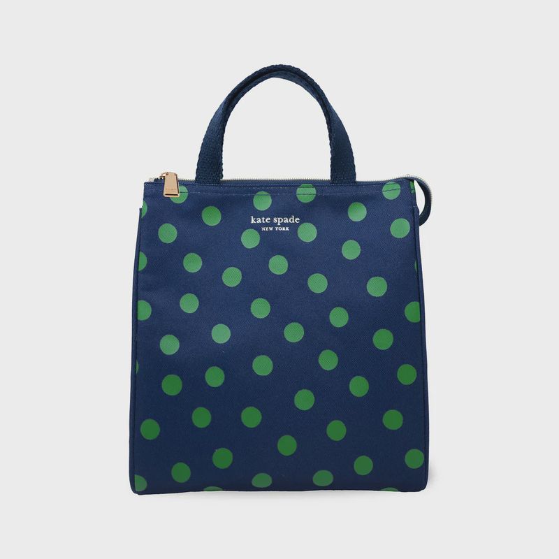 Sonnet Dot Lunch Bag