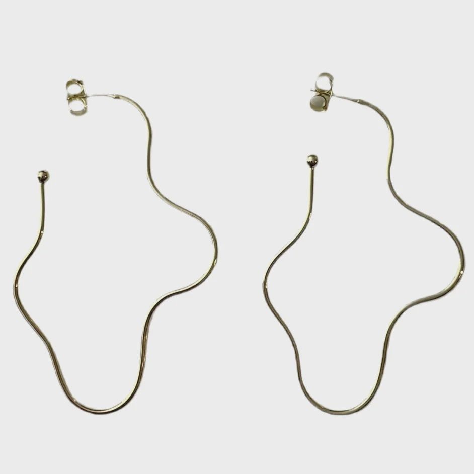Wiggle Wiggle Long Hoops