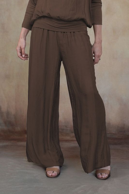 Madelyn Pants Espresso