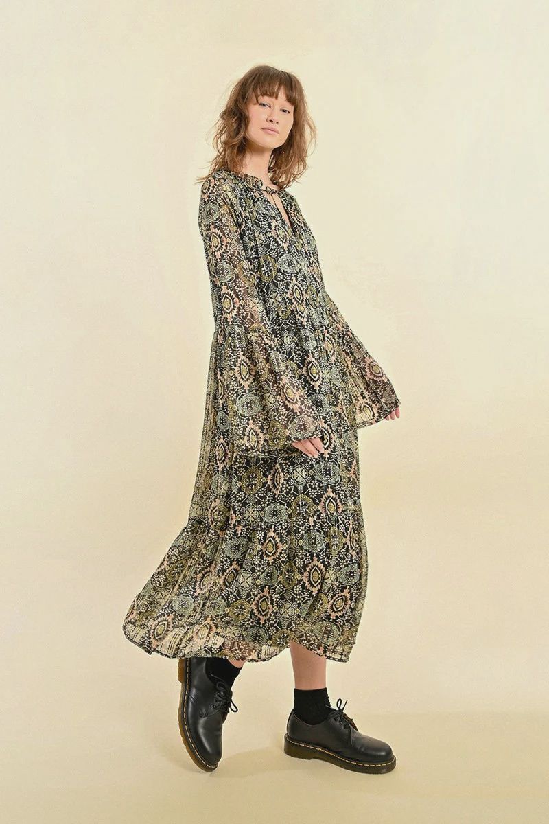 Anjali Dress
